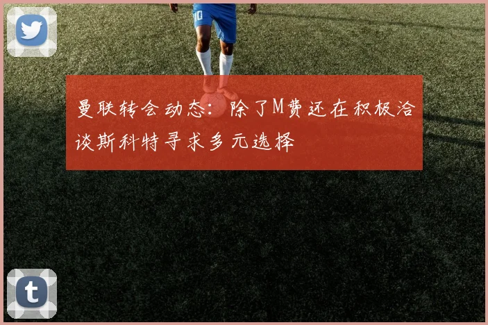 曼联转会动态：除了M费还在积极洽谈斯科特寻求多元选择