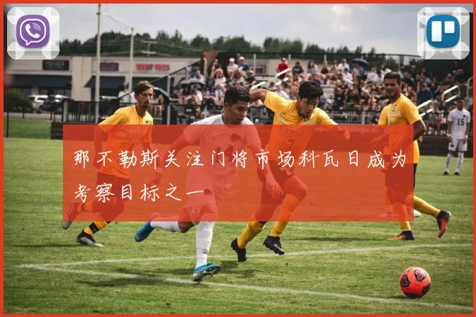 那不勒斯关注门将市场科瓦日成为考察目标之一