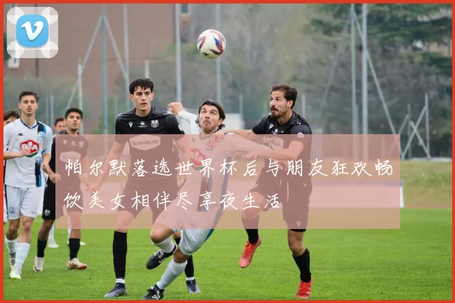 帕尔默落选世界杯后与朋友狂欢畅饮美女相伴尽享夜生活