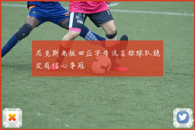 尼克斯老板回应字母流言称球队稳定有信心争冠